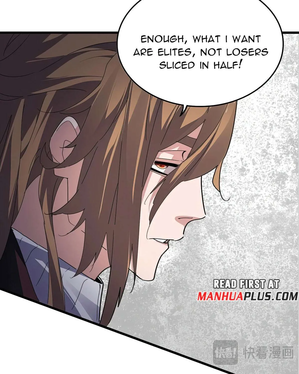 Magic Emperor Chapter 586 page 42 - 