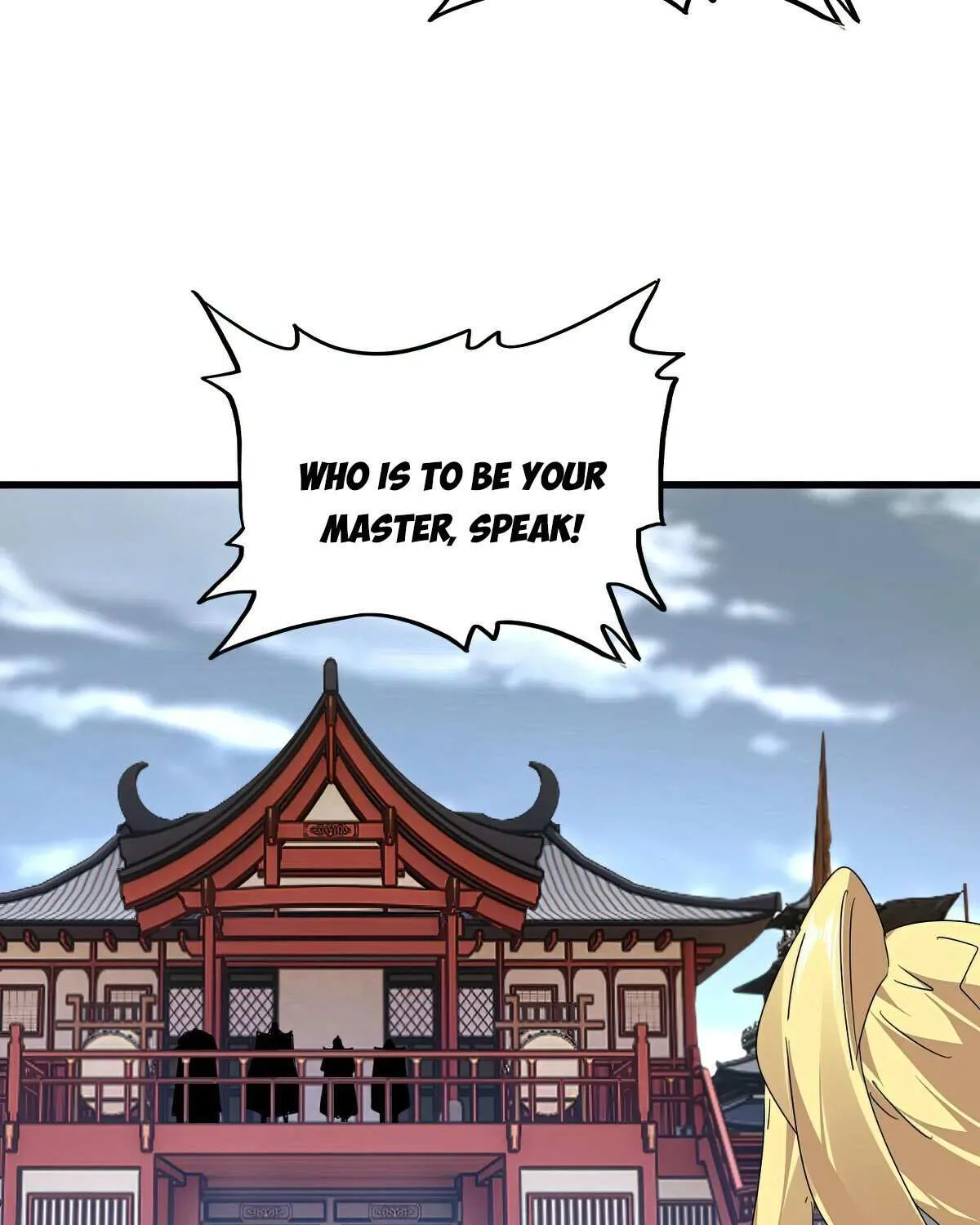 Magic Emperor Chapter 586 page 50 - 