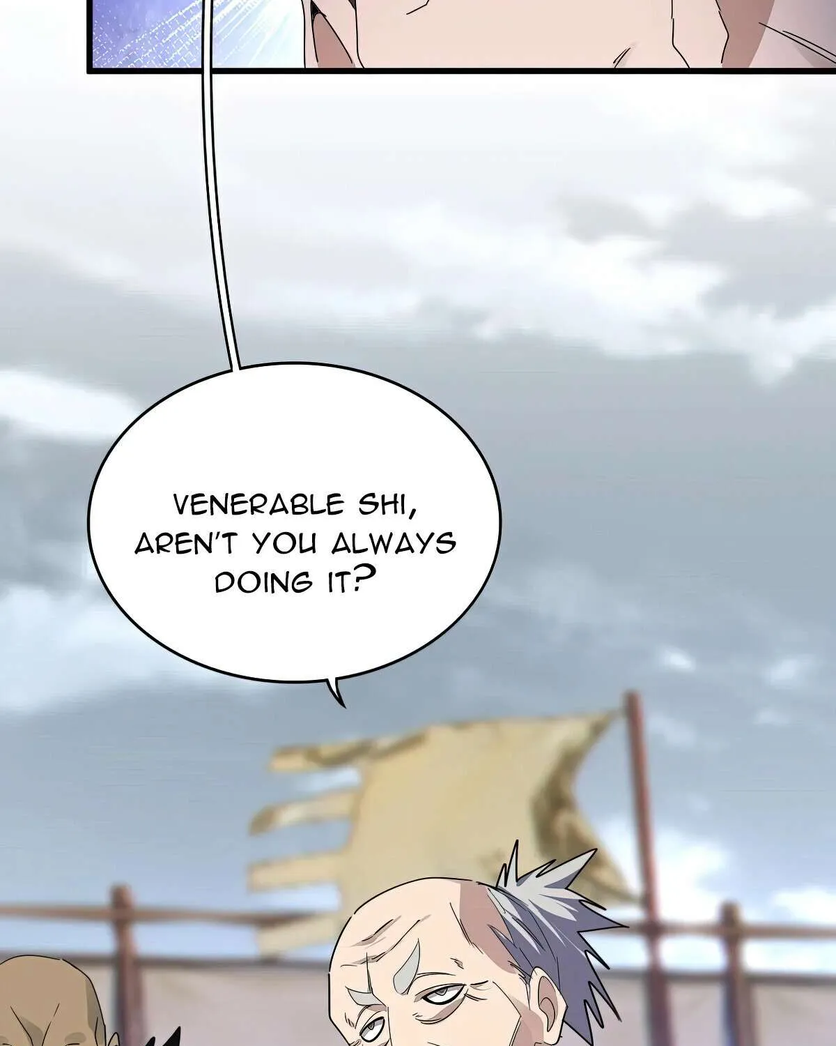 Magic Emperor Chapter 586 page 73 - 