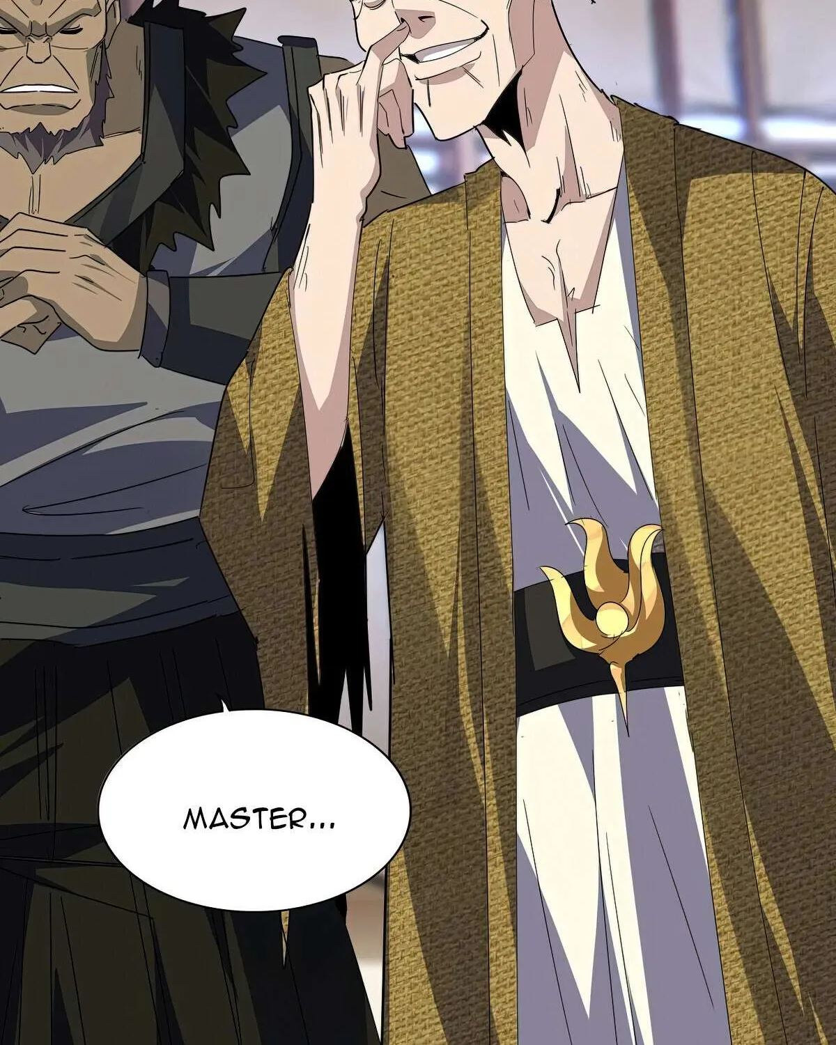 Magic Emperor Chapter 586 page 74 - 
