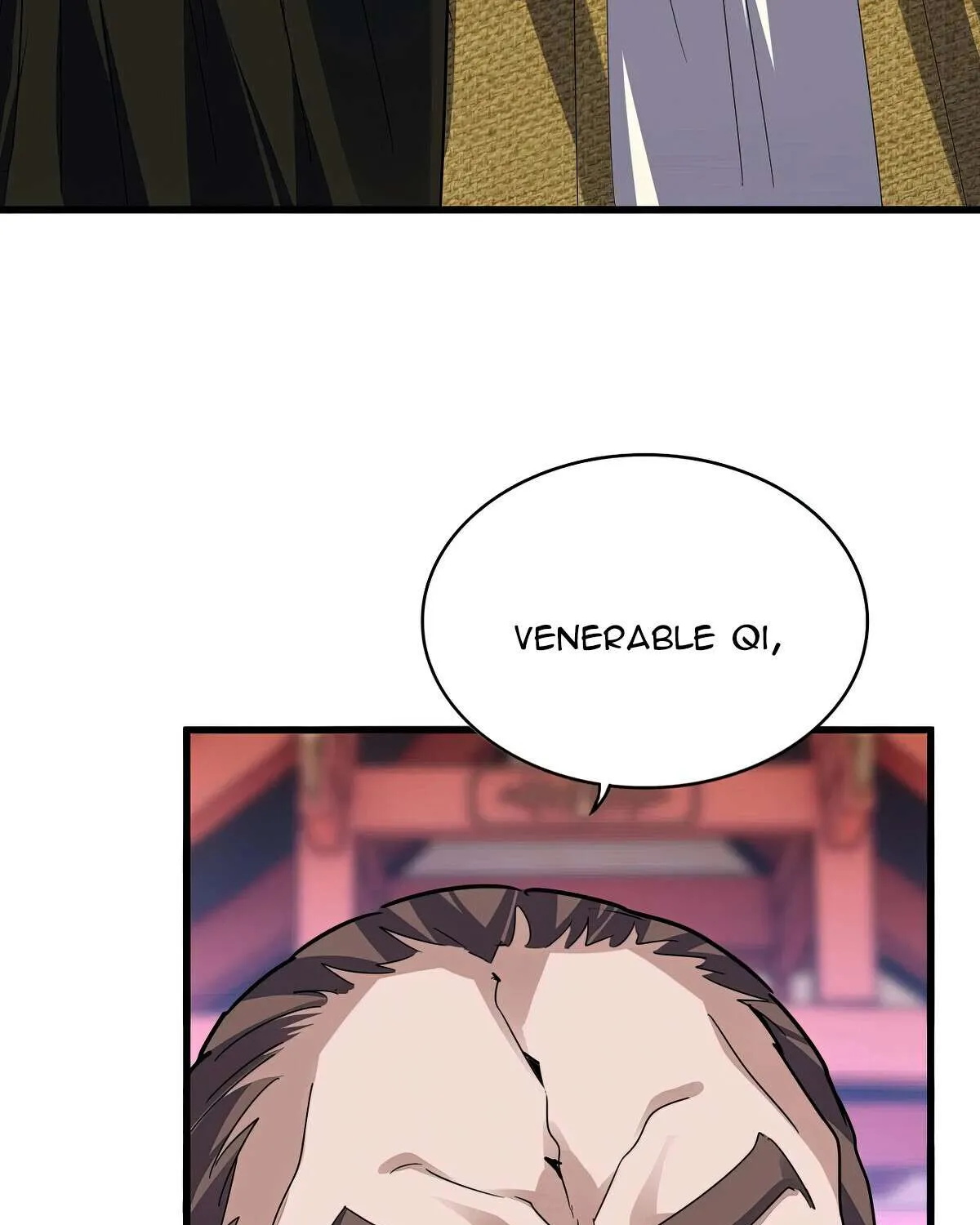 Magic Emperor Chapter 586 page 75 - 