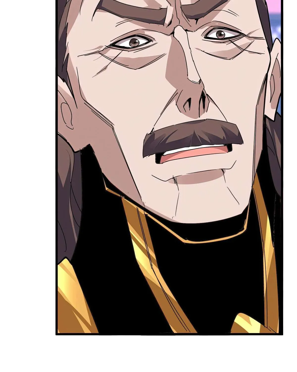 Magic Emperor Chapter 586 page 76 - 
