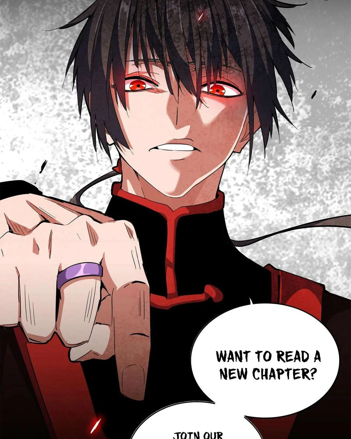 Magic Emperor Chapter 586 page 78 - 