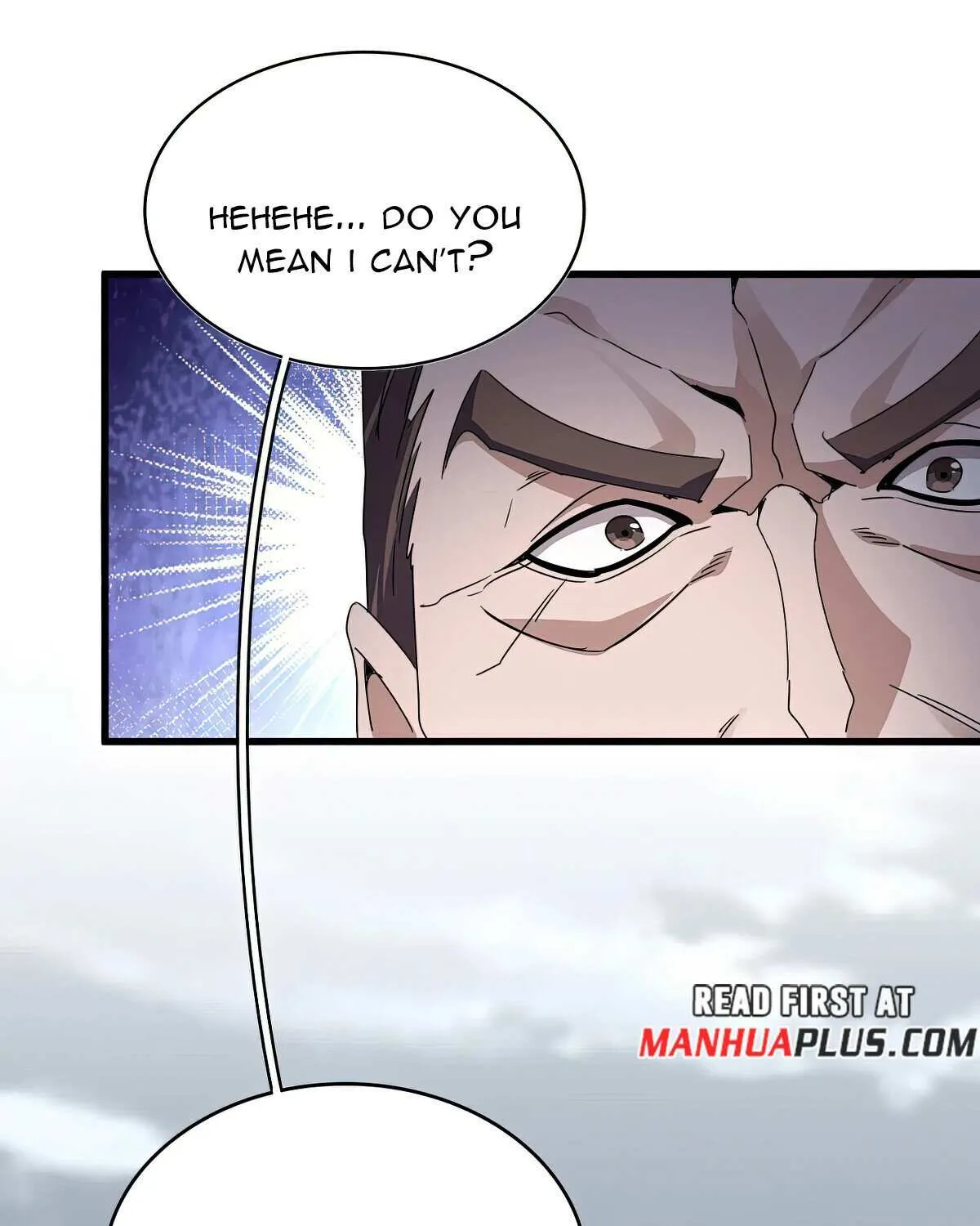 Magic Emperor Chapter 587 page 2 - 