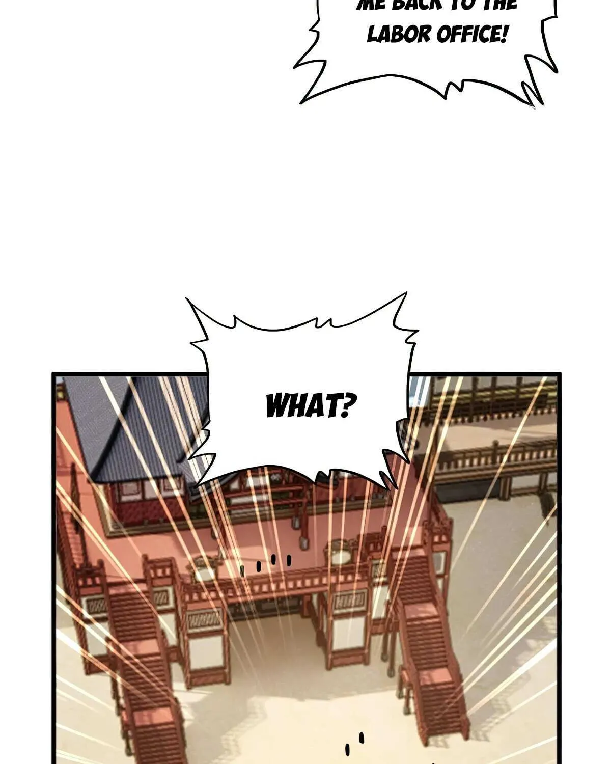 Magic Emperor Chapter 587 page 23 - 