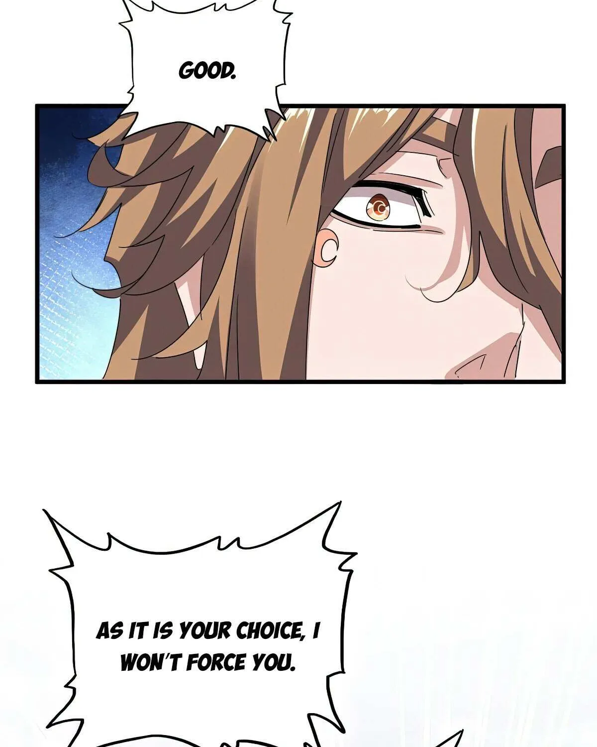 Magic Emperor Chapter 587 page 30 - 