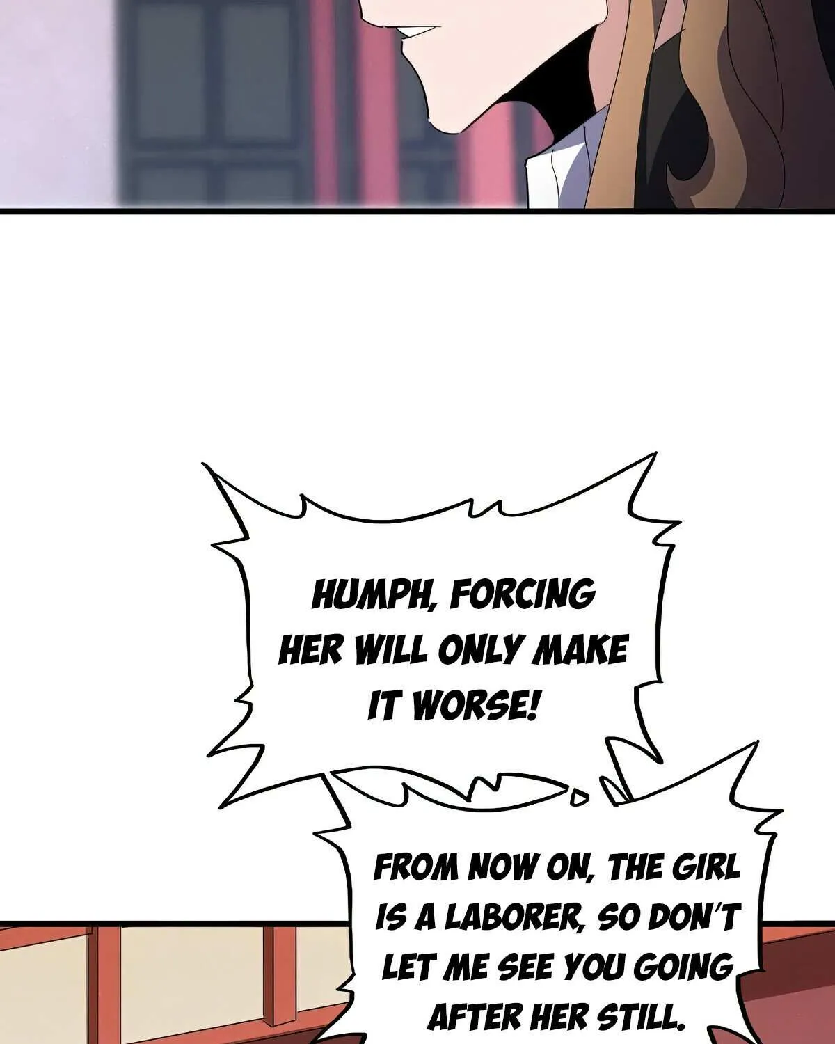 Magic Emperor Chapter 587 page 35 - 