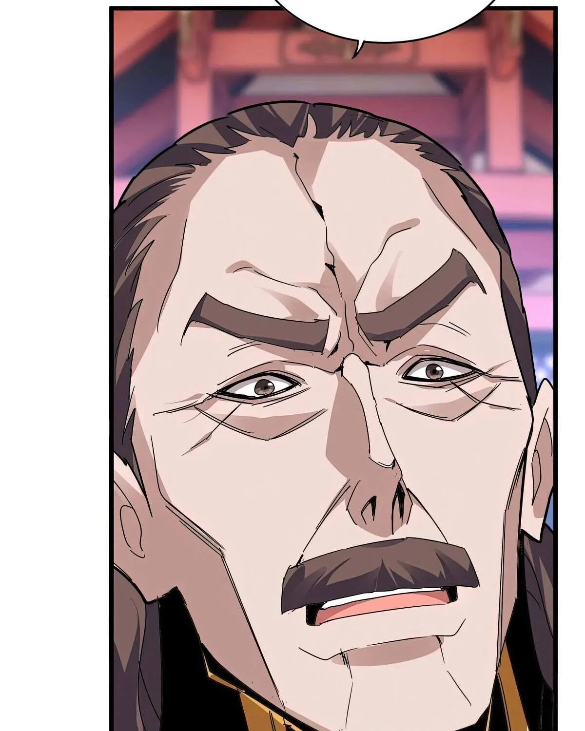 Magic Emperor Chapter 587 page 5 - 