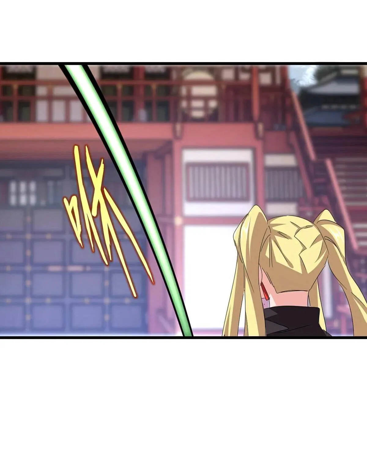 Magic Emperor Chapter 587 page 46 - 