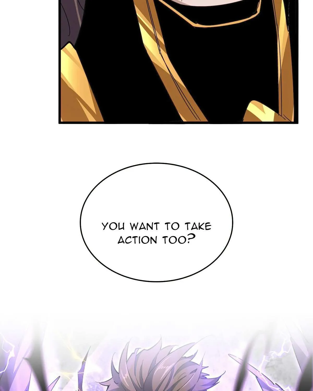 Magic Emperor Chapter 587 page 6 - 