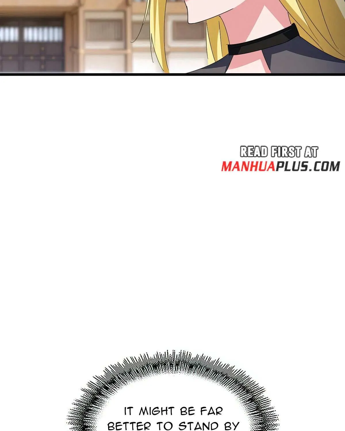 Magic Emperor Chapter 587 page 51 - 