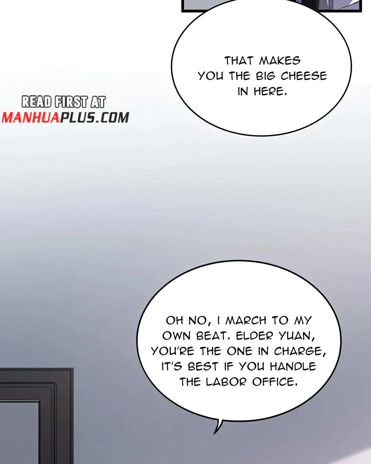 Magic Emperor Chapter 587 page 60 - 