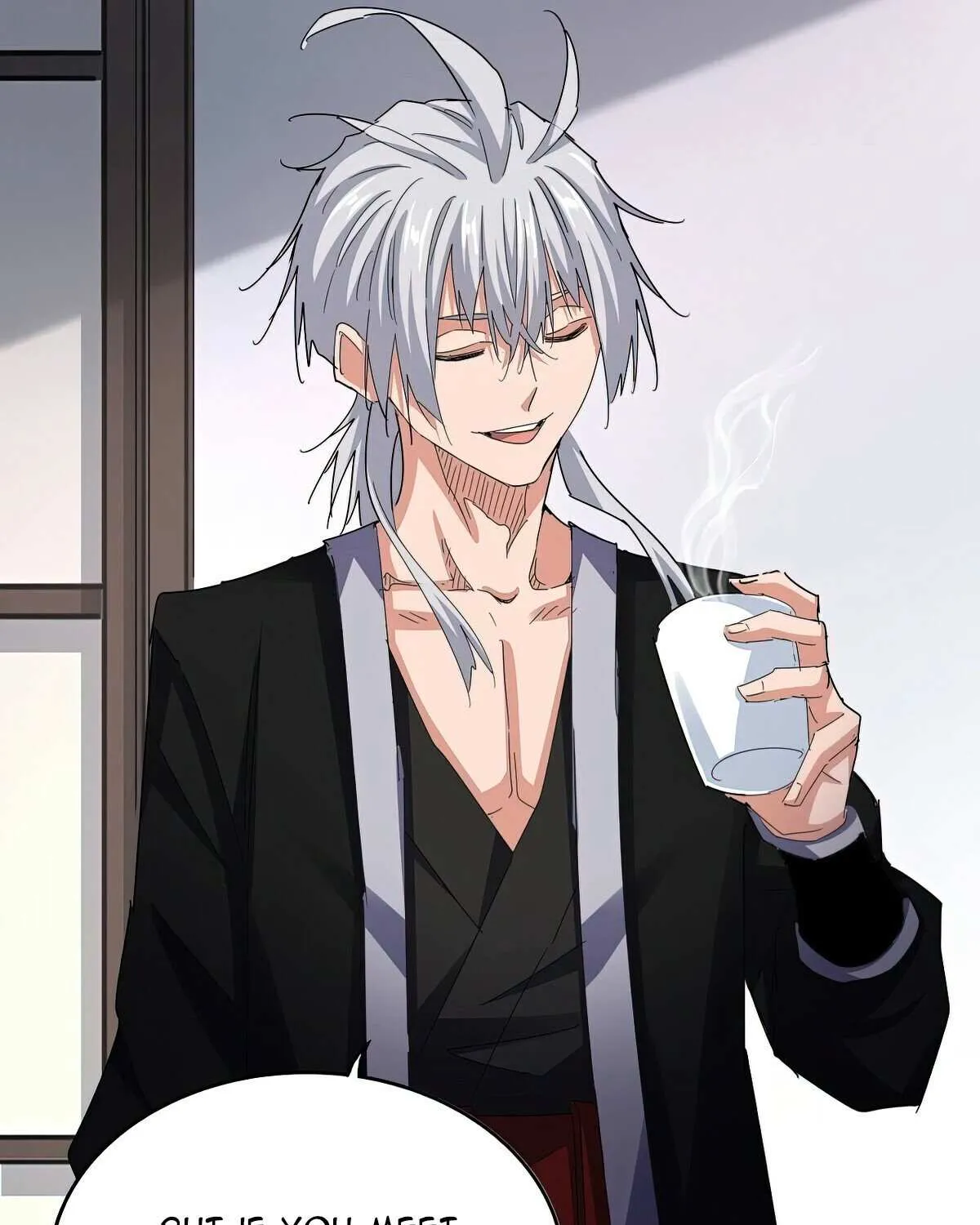 Magic Emperor Chapter 587 page 61 - 