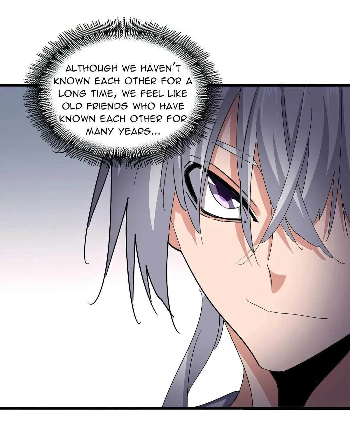 Magic Emperor Chapter 587 page 64 - 