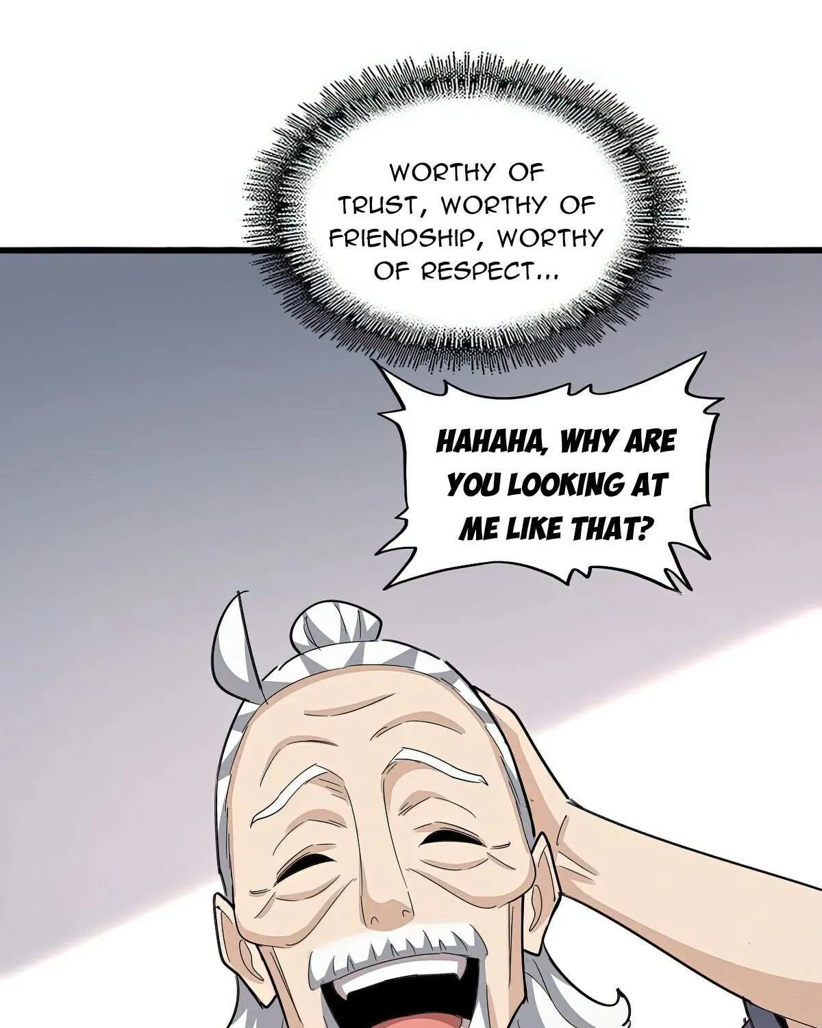 Magic Emperor Chapter 587 page 65 - 
