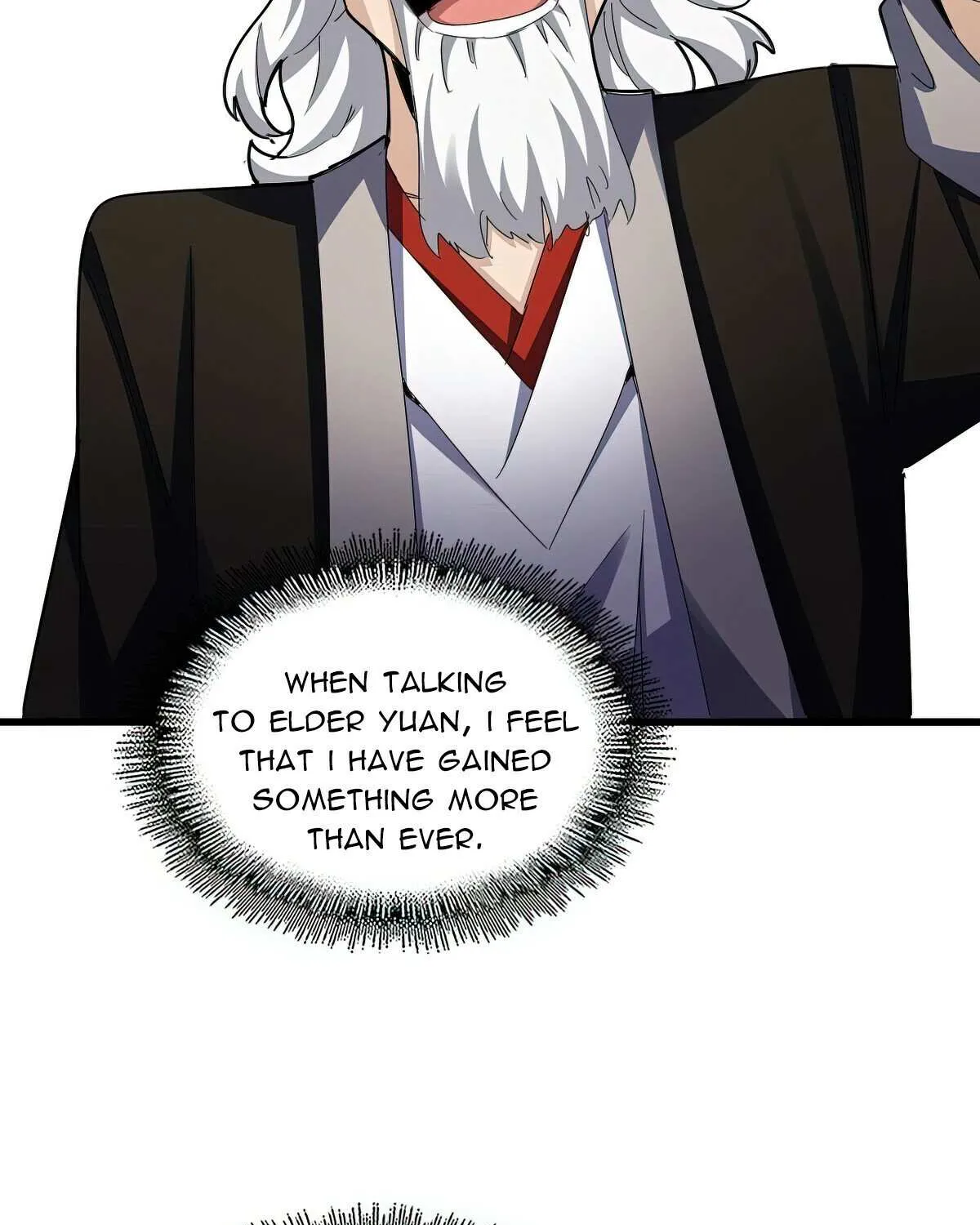 Magic Emperor Chapter 587 page 66 - 