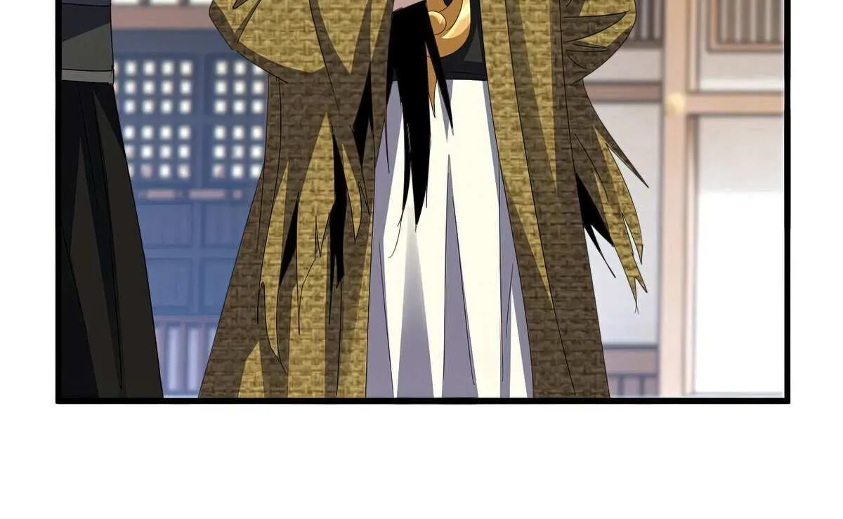 Magic Emperor Chapter 587 page 9 - 