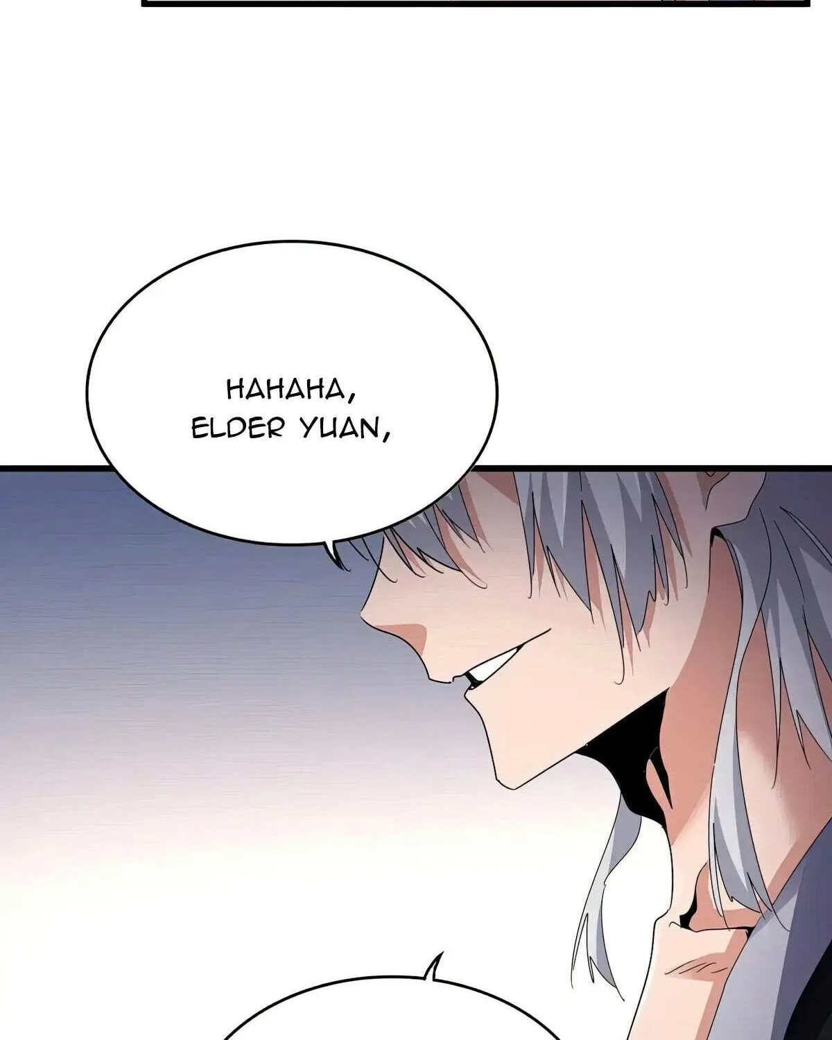 Magic Emperor Chapter 588 page 16 - 