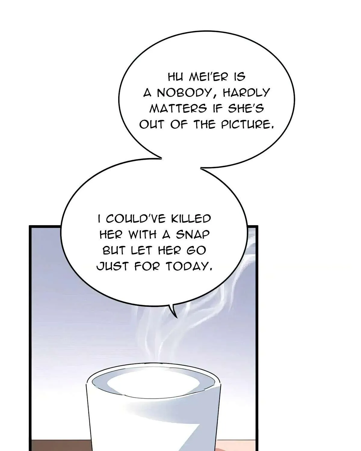 Magic Emperor Chapter 588 page 18 - 