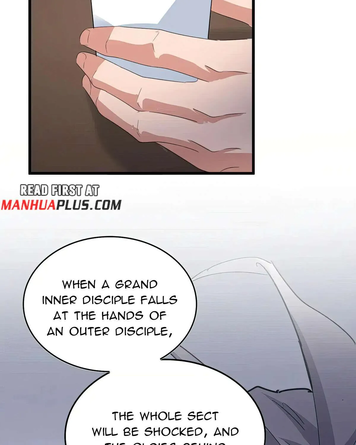 Magic Emperor Chapter 588 page 19 - 