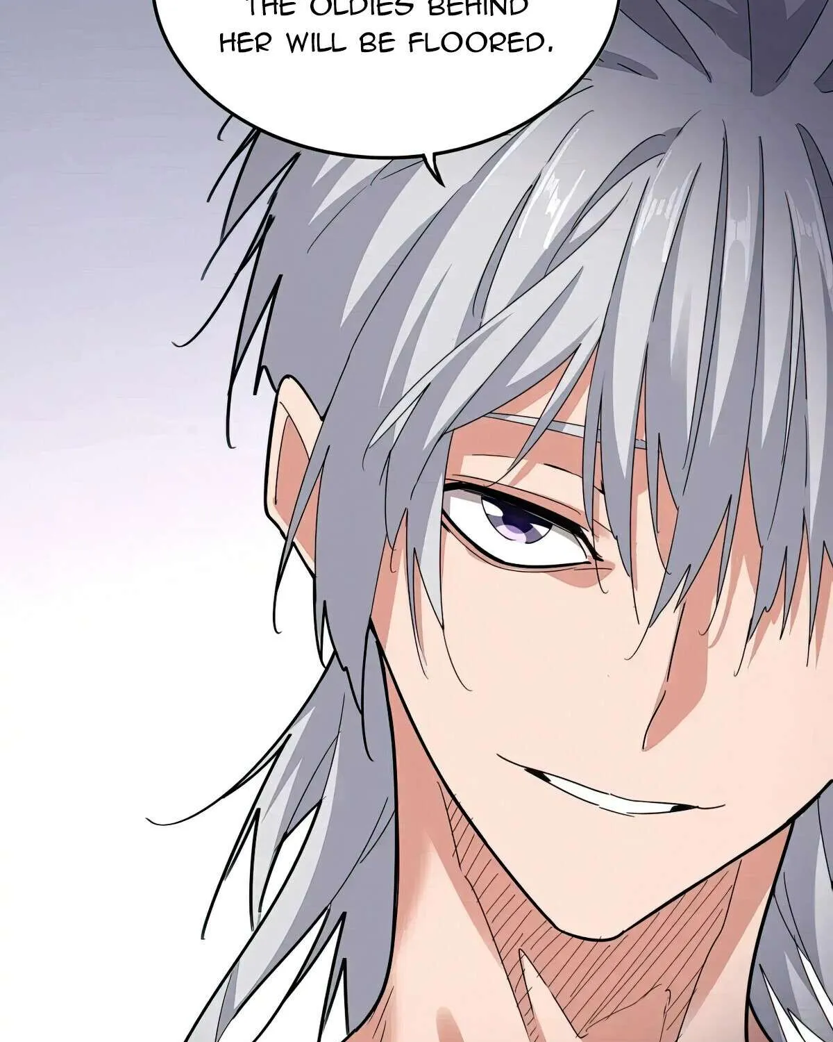 Magic Emperor Chapter 588 page 20 - 