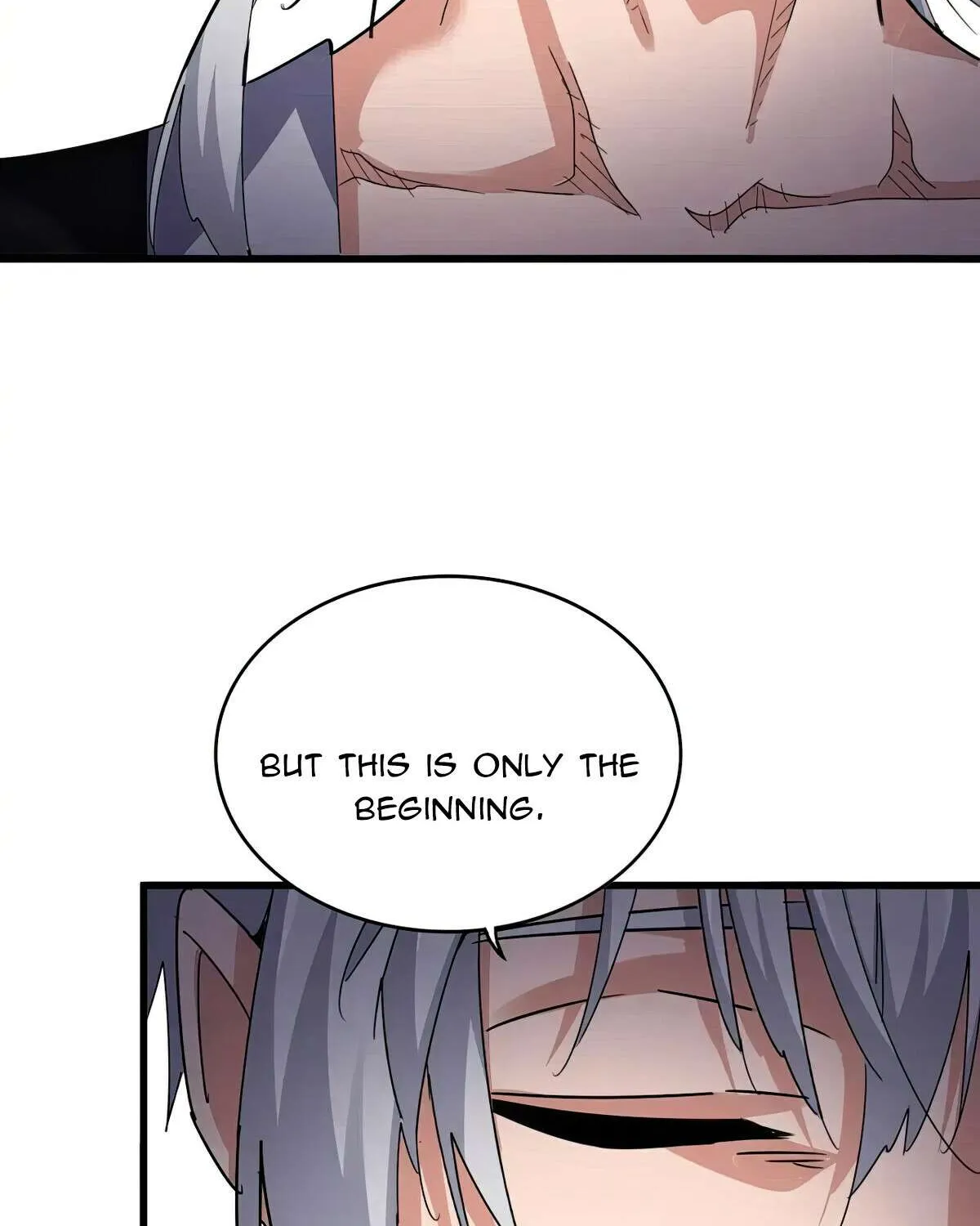 Magic Emperor Chapter 588 page 21 - 