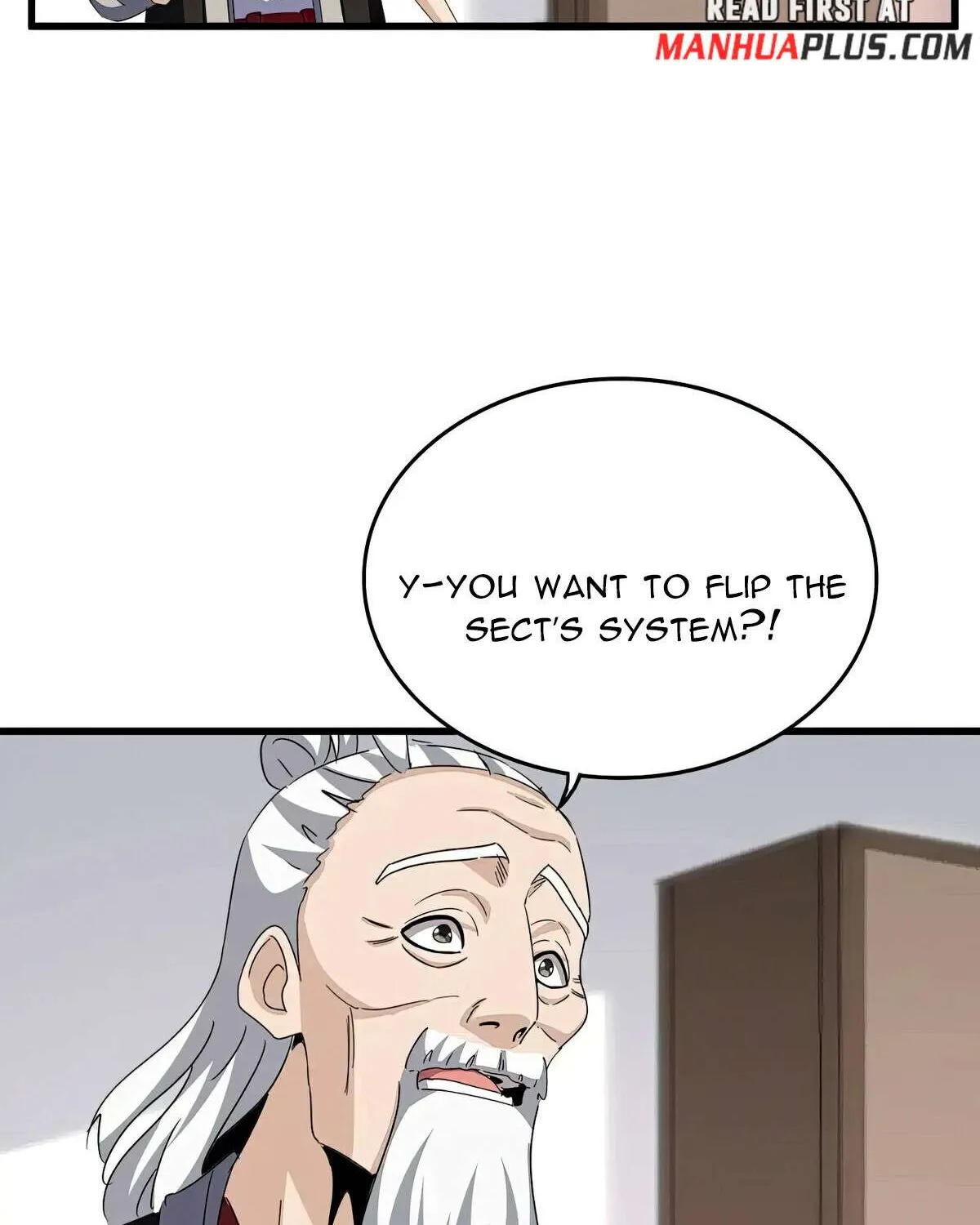 Magic Emperor Chapter 588 page 25 - 