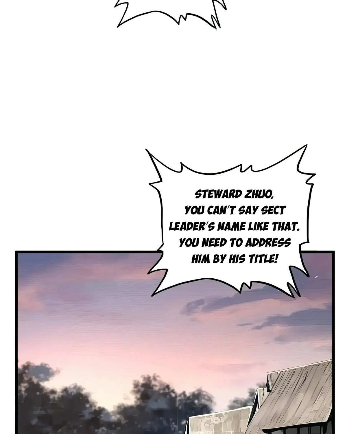 Magic Emperor Chapter 588 page 31 - 