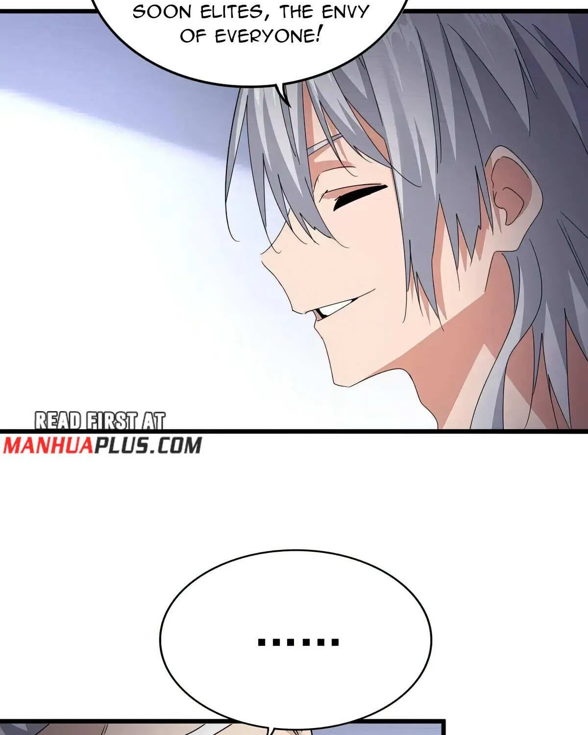 Magic Emperor Chapter 588 page 38 - 