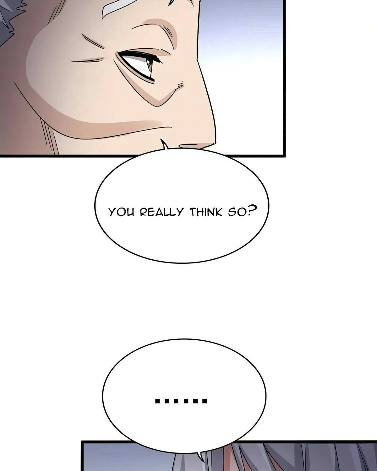 Magic Emperor Chapter 588 page 39 - 