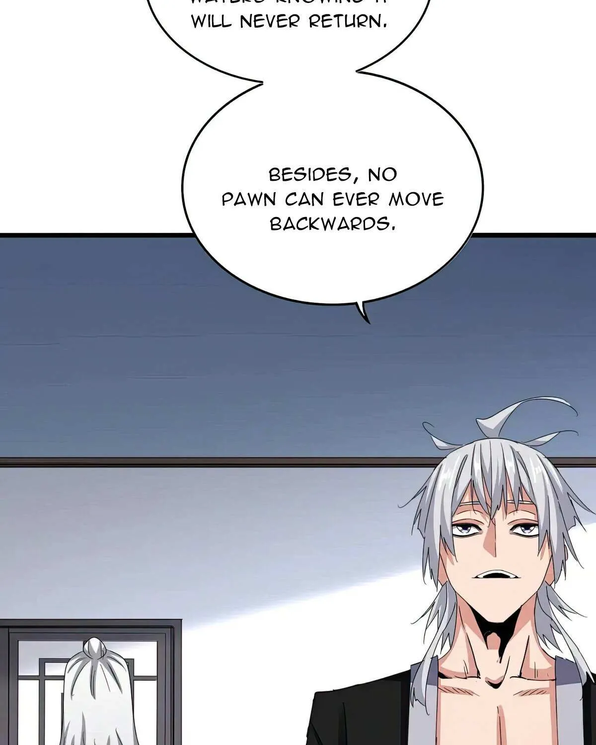 Magic Emperor Chapter 588 page 46 - 