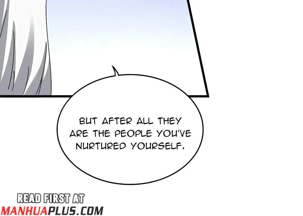 Magic Emperor Chapter 588 page 50 - 