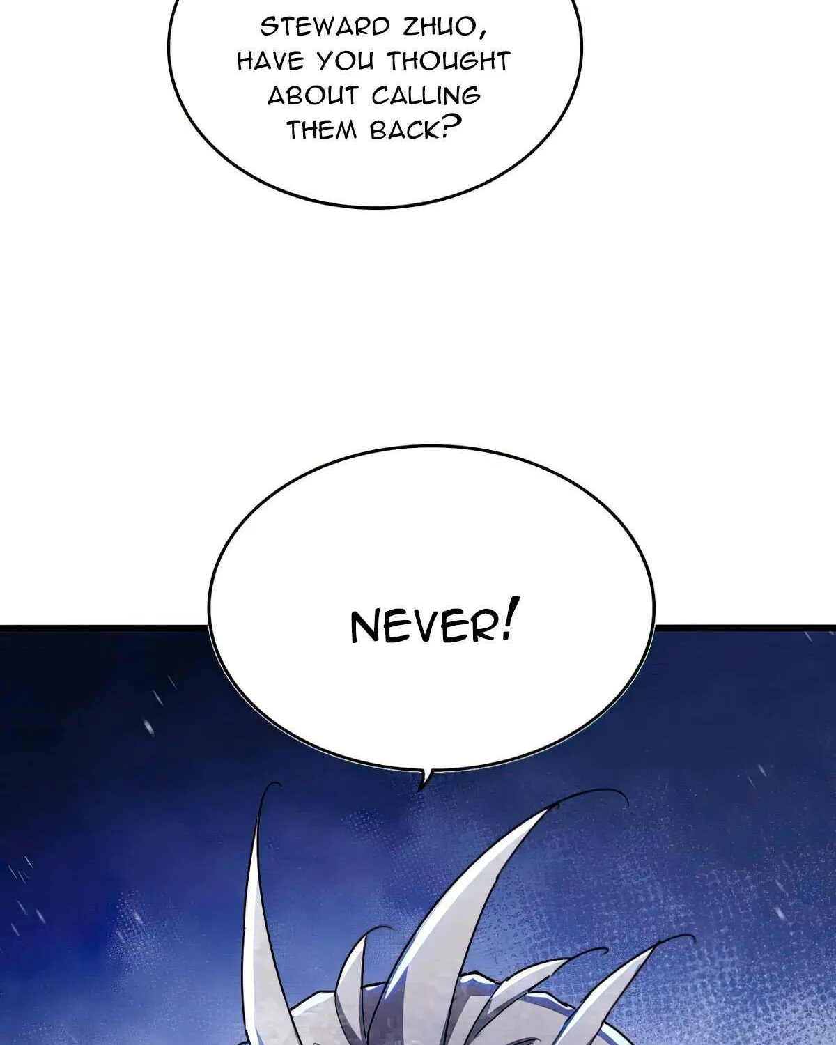 Magic Emperor Chapter 588 page 52 - 