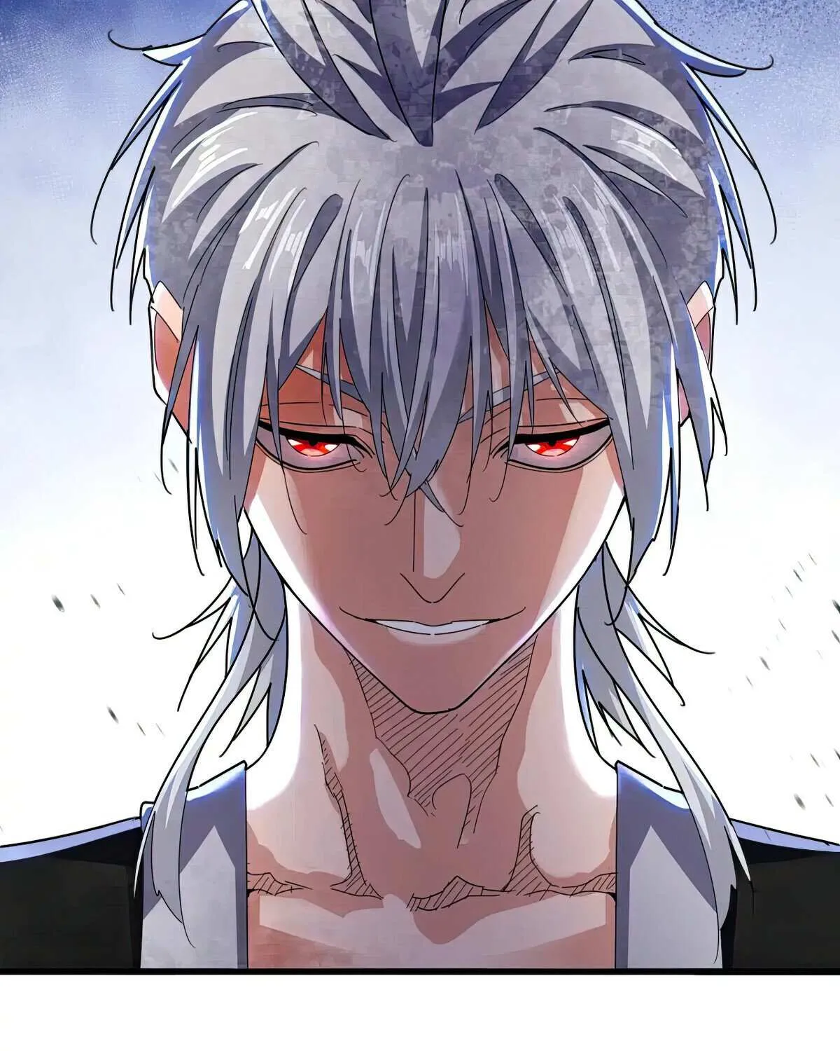 Magic Emperor Chapter 588 page 53 - 