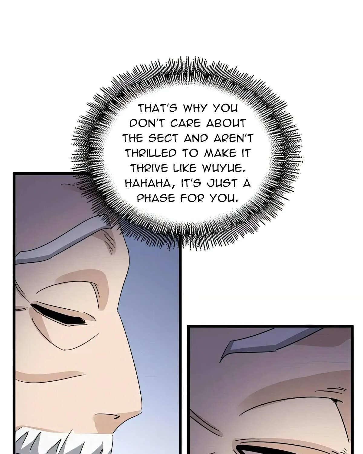 Magic Emperor Chapter 588 page 59 - 