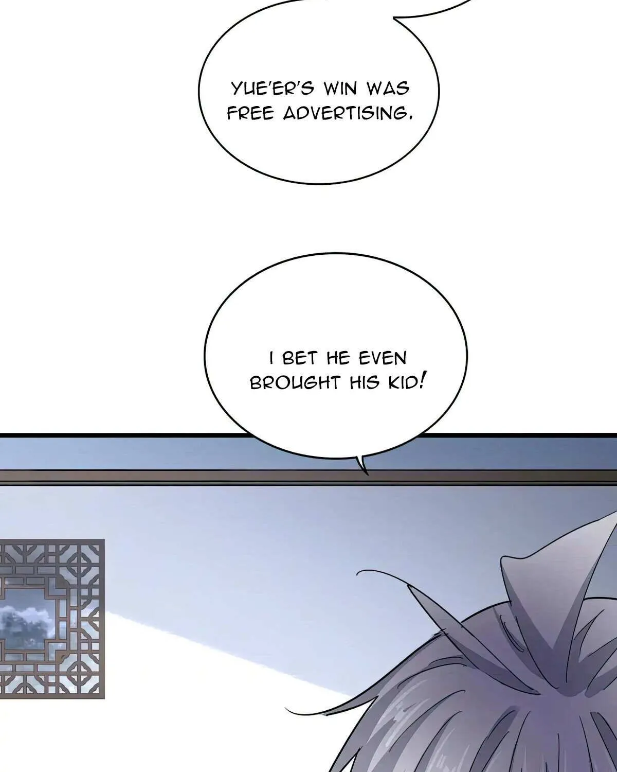Magic Emperor Chapter 589 page 2 - 