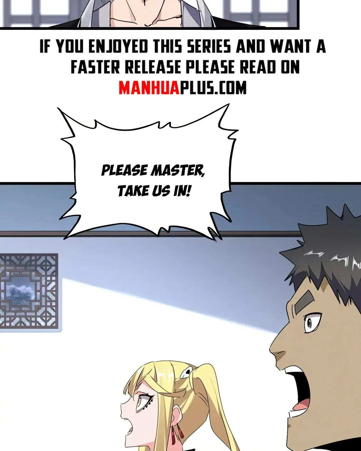 Magic Emperor Chapter 589 page 11 - 