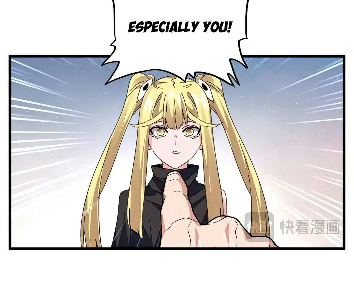Magic Emperor Chapter 589 page 15 - 