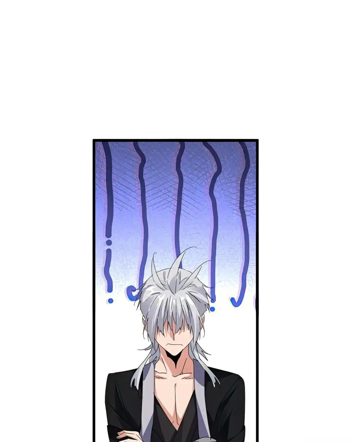 Magic Emperor Chapter 589 page 28 - 