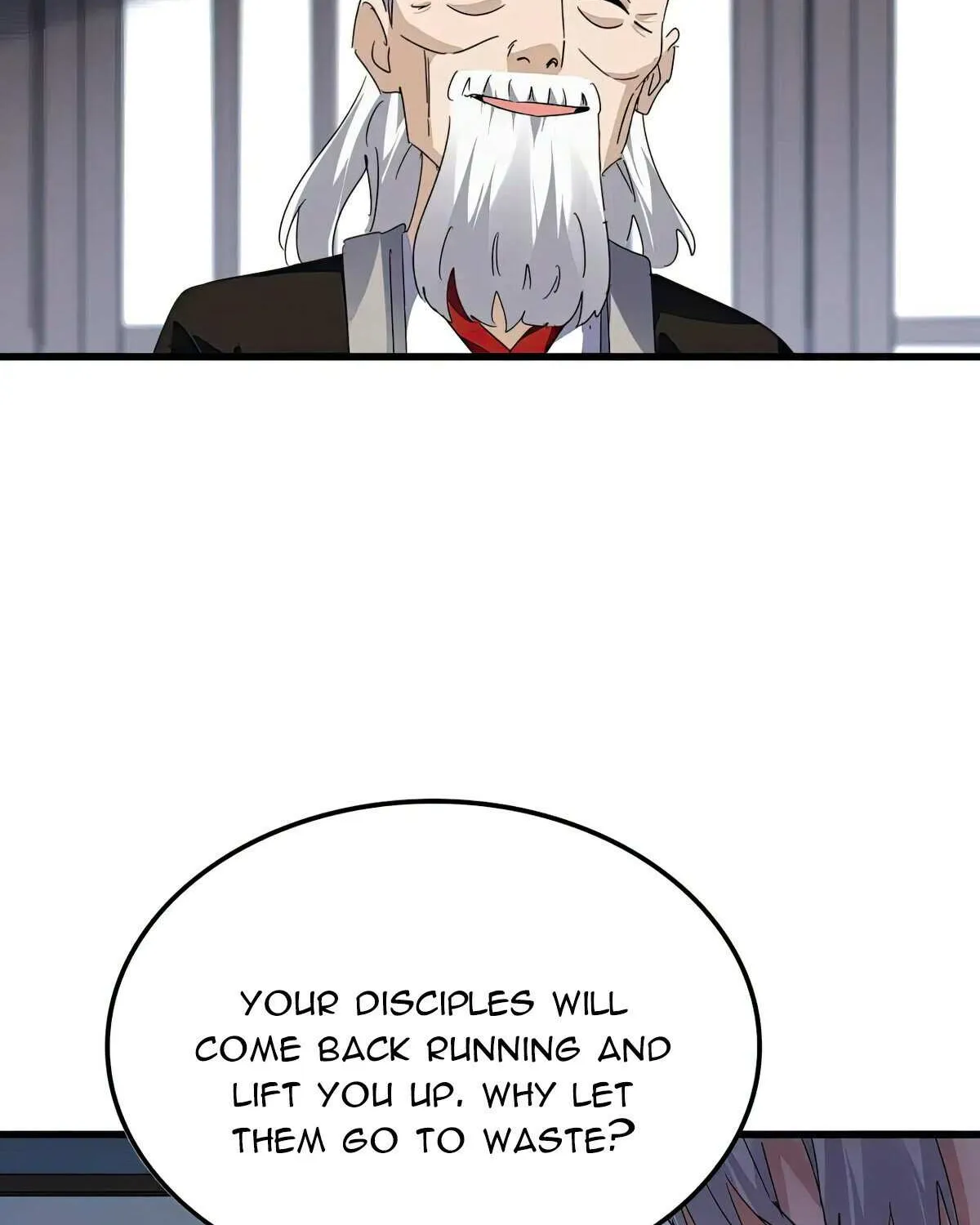 Magic Emperor Chapter 589 page 36 - 