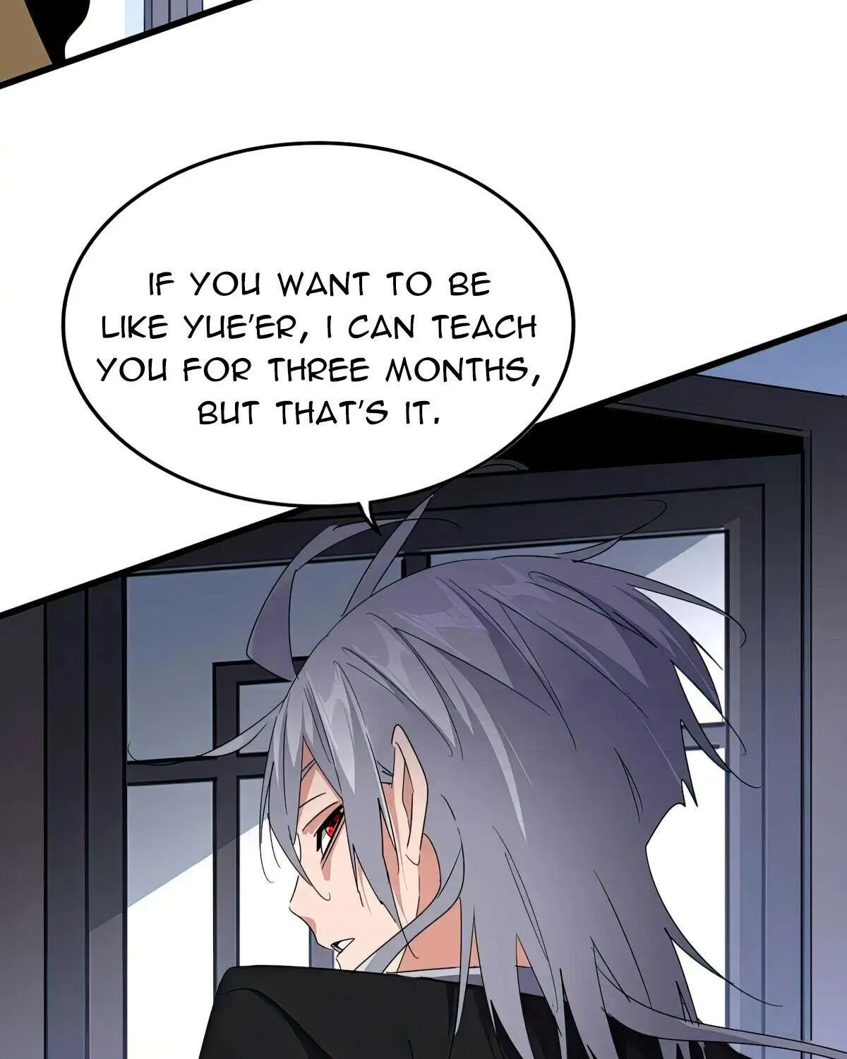 Magic Emperor Chapter 589 page 42 - 