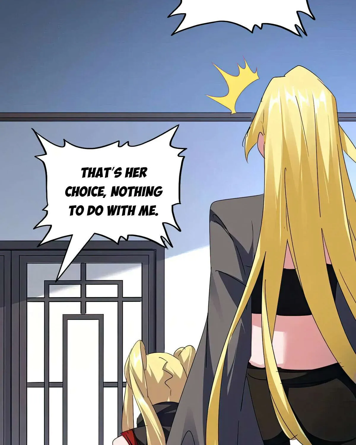 Magic Emperor Chapter 589 page 46 - 