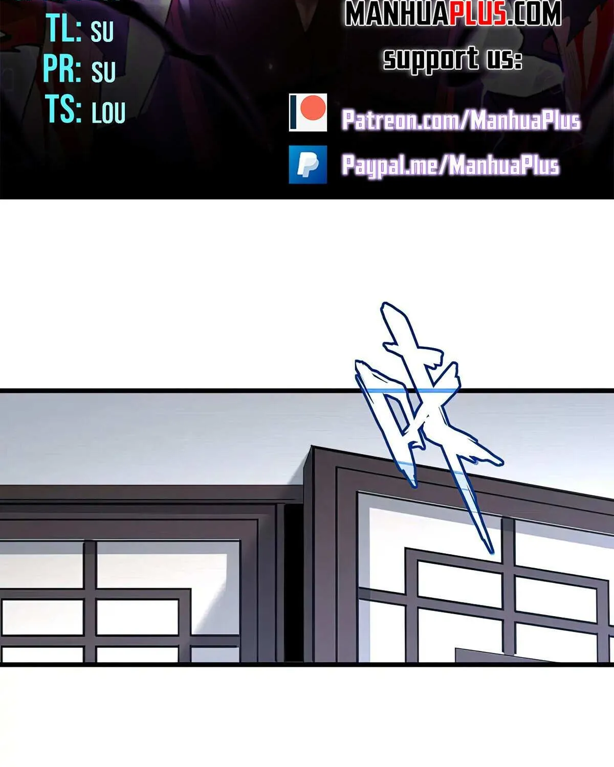 Magic Emperor Chapter 589 page 6 - 