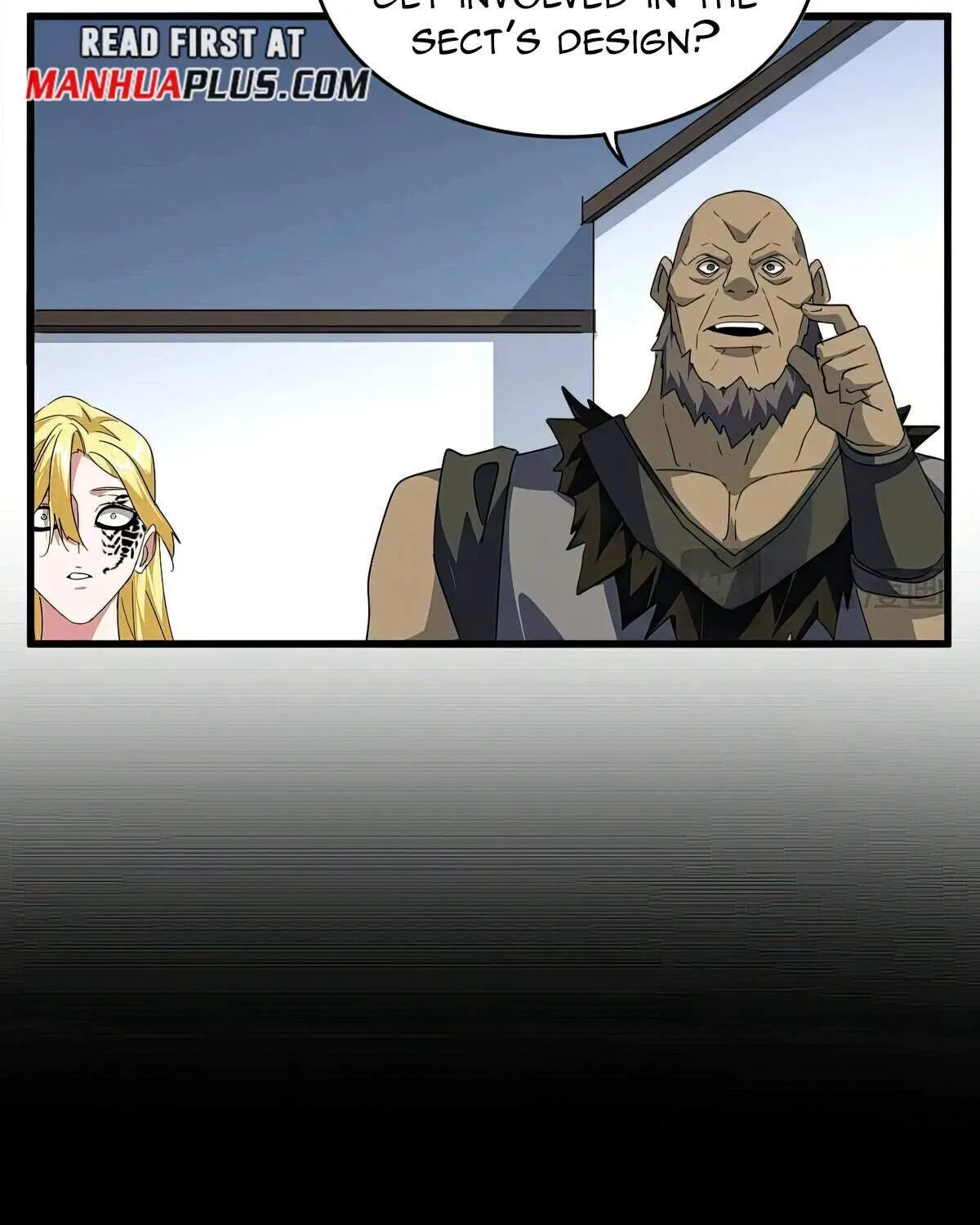 Magic Emperor Chapter 589 page 51 - 