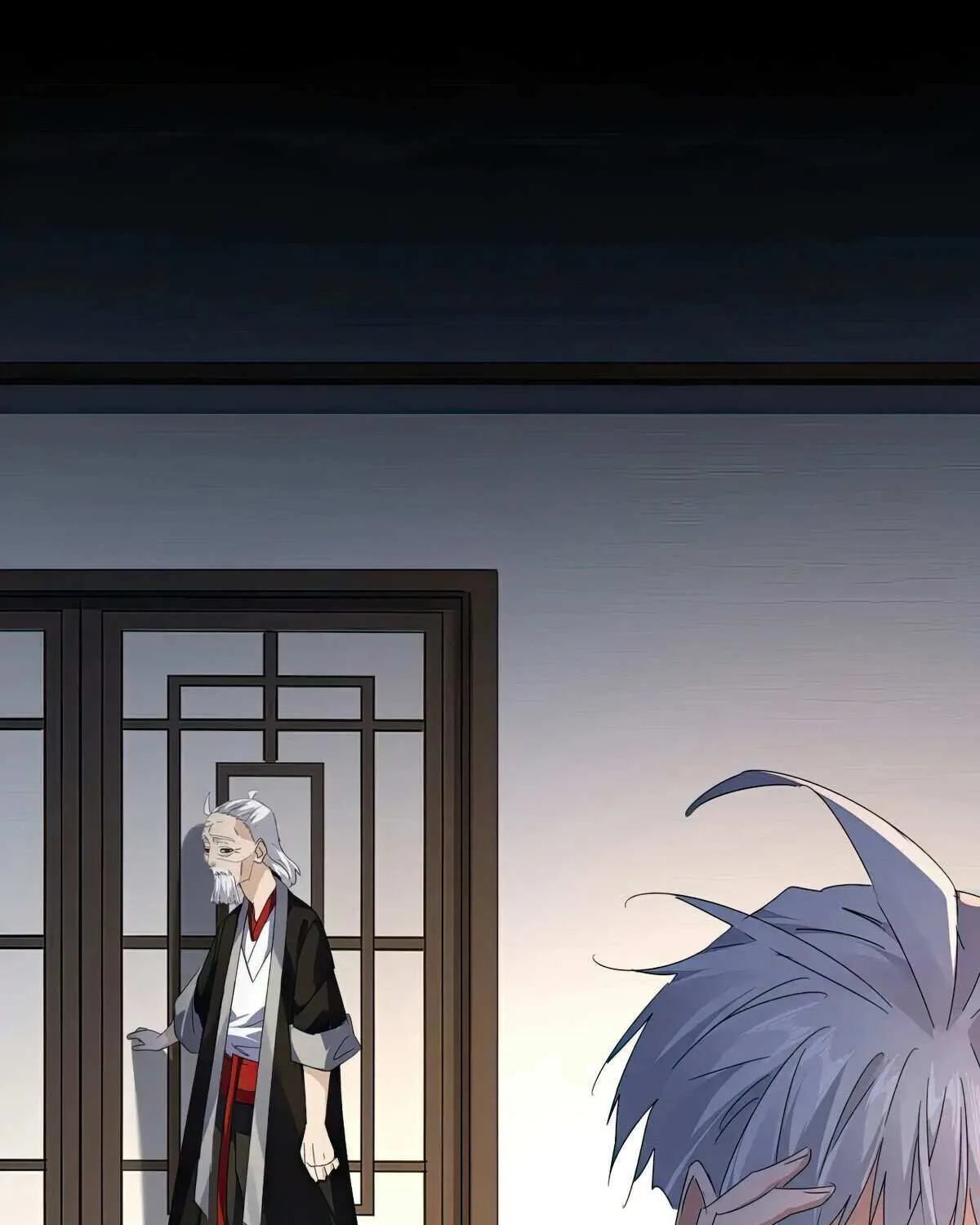 Magic Emperor Chapter 589 page 52 - 
