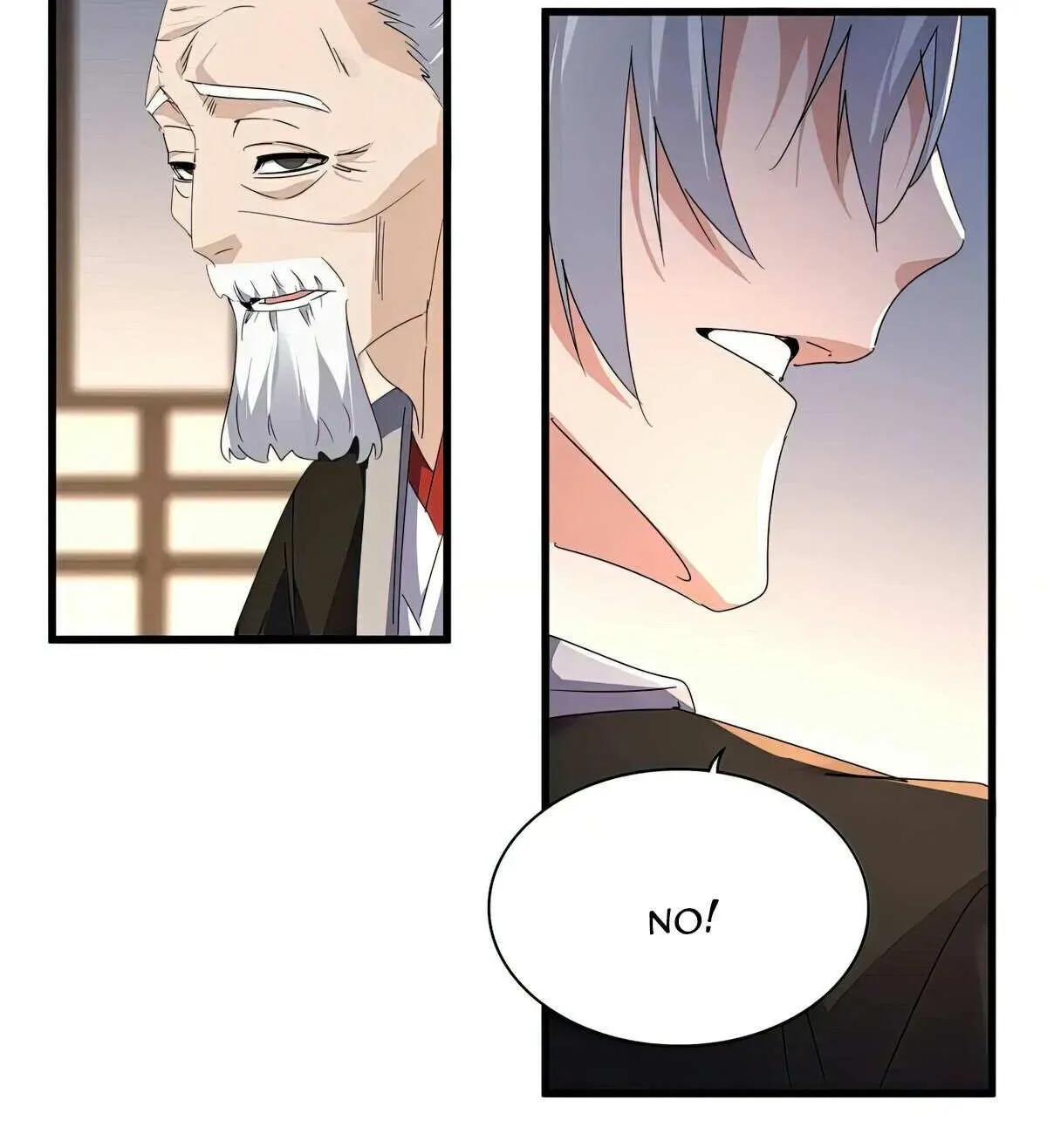 Magic Emperor Chapter 589 page 54 - 