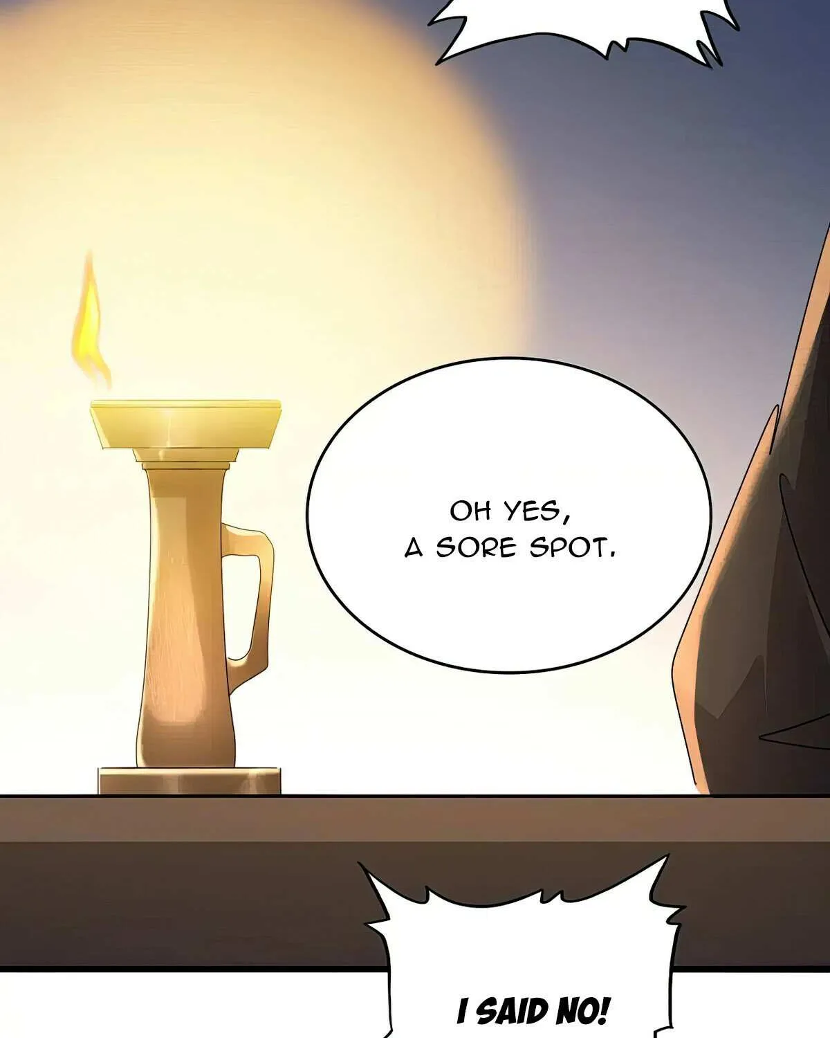 Magic Emperor Chapter 589 page 56 - 