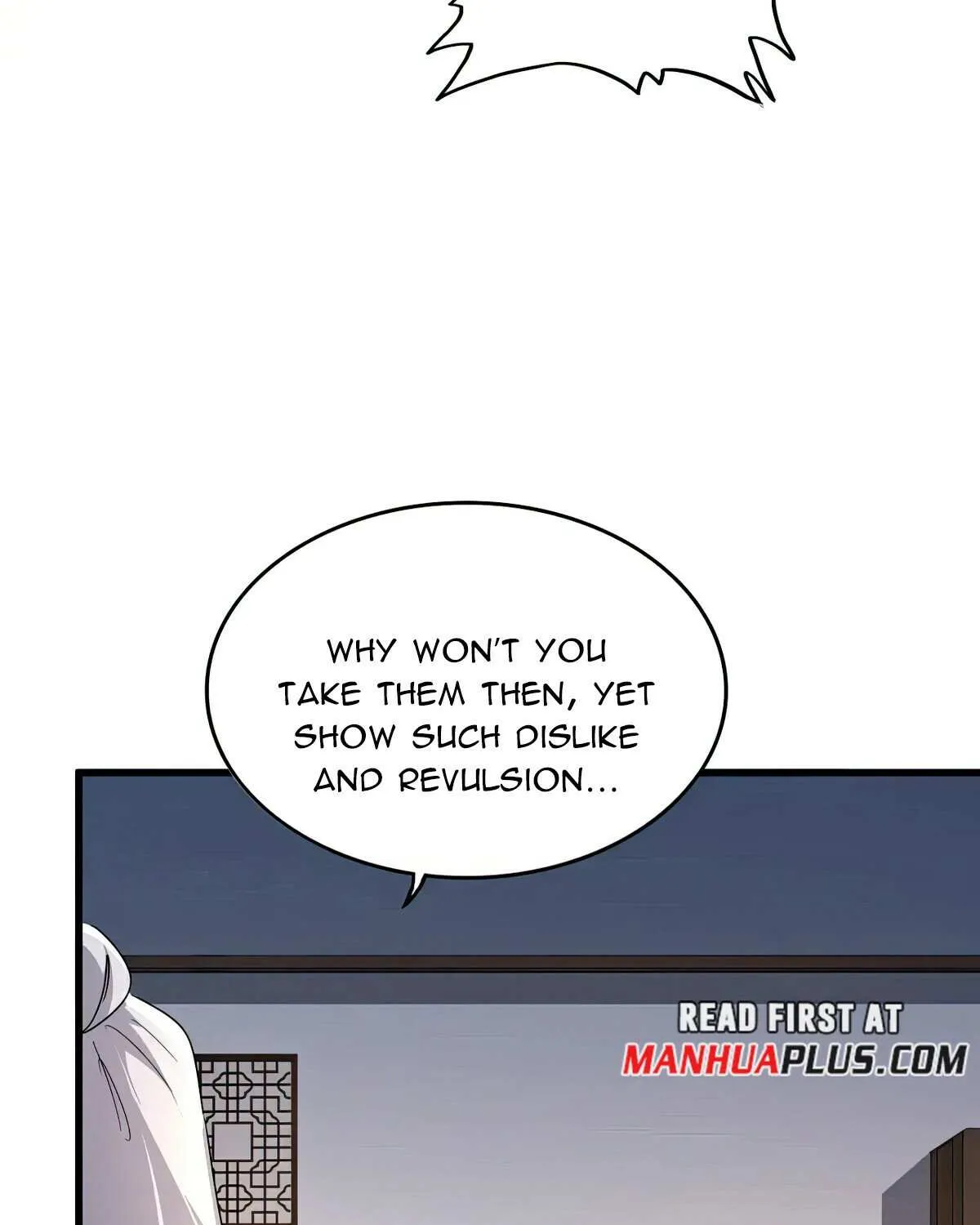 Magic Emperor Chapter 589 page 57 - 