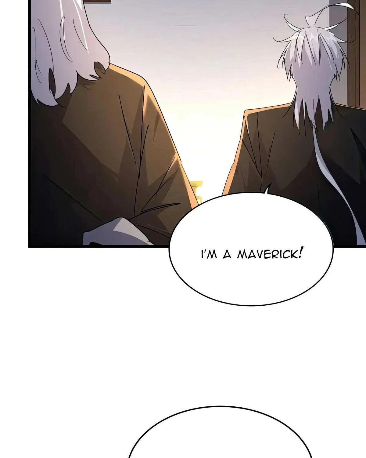 Magic Emperor Chapter 589 page 58 - 