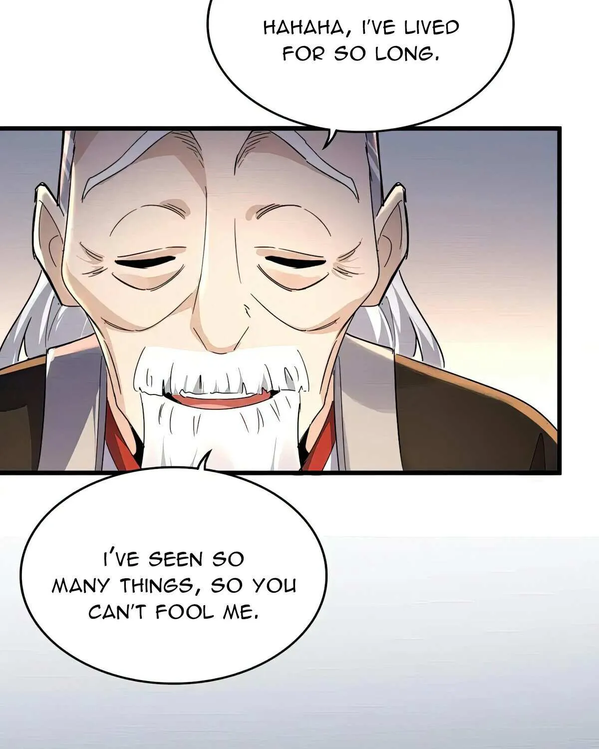 Magic Emperor Chapter 589 page 59 - 